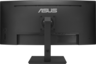 Thumbnail image of ASUS VA34VCPSR Curved Monitor