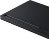 Samsung Tab S9/S9 FE Book Cover Keyboard Vorschau