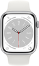 Thumbnail image of Apple Watch S8 GPS 45mm Alu Silver