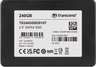 Transcend SSD910T 240 GB SATA SSD Vorschau