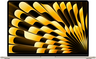 Thumbnail image of Apple MacBook Air 15 M4 24/512GB Star.