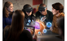 Vista previa de Gafas de datos Microsoft HoloLens 2