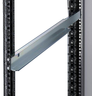 Miniatuurafbeelding van Rittal Slide Rails, variable 400-600mm