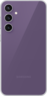 Anteprima di Samsung Galaxy S23 FE 128 GB purple