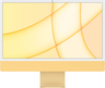 Thumbnail image of Apple iMac 4.5K M1 8-core 512GB Yellow
