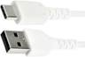 Vista previa de Cable StarTech USB tipo C - A 2 m
