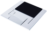 Miniatuurafbeelding van Dataflex ErgoFold notebookstandaard