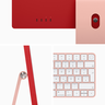 Thumbnail image of Apple iMac 4.5K M1 8-core 512GB Rose