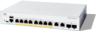Imagem em miniatura de Switch Cisco Catalyst C1300-8P-E-2G