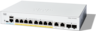 Thumbnail image of Cisco Catalyst C1300-8P-E-2G Switch