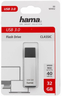 Hama FlashPen classic 32 GB USB Stick Vorschau