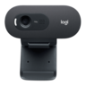 Aperçu de Webcam Logitech C505e HD p. entreprises