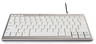 Miniatuurafbeelding van Bakker UltraBoard 950 Keyboard