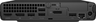 Thumbnail image of HP PD 400 G6 DM i3 8/256GB FreeDOS PC