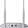 Anteprima di Access Point wireless TP-LINK TL-WA801N