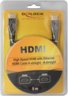 Thumbnail image of Delock HDMI Cable 5m