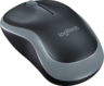 Aperçu de Souris sans fil Logitech M185 anthracite