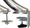 Thumbnail image of Ergotron MX Monitor Desk Mount