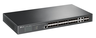 Thumbnail image of TP-LINK JetStream TL-SG3428XF Switch