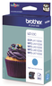 Imagem em miniatura de Tinteiro Brother LC-123C ciano