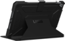 UAG Metropolis iPad 10.2 (21/20/19) Case Vorschau