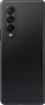 Thumbnail image of Samsung Galaxy Z Fold3 5G 512GB Black