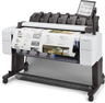 HP DesignJet T2600dr PS MFP Plotter Vorschau