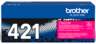 Aperçu de Toner Brother TN-421M, magenta