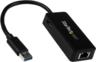 Aperçu de Adaptateur USB 3.0 Gigabit Ethernet