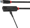 Aperçu de Rallonge USB LINDY type A actif, 3 m