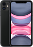 Widok produktu Apple iPhone 11 64 GB, czarny w pomniejszeniu