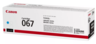 Canon 067 Toner cyan Vorschau