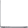 Apple MacBook Pro 16 M1Max 32/512GB grau Vorschau