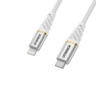 Thumbnail image of OtterBox Lightning to USB-C Cable 1m