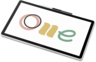 Thumbnail image of Wacom One 14 Pen Display