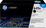 Thumbnail image of HP 645A Toner Black