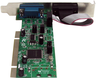 StarTech 2-Port RS422/485 PCI-Karte Vorschau