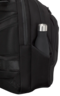 Thumbnail image of Wenger Legacy Black 16" Backpack