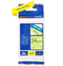 Thumbnail image of Brother TZe-C51 24mmx5m Label Tape
