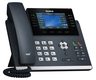 Miniatuurafbeelding van Yealink T46U IP Desktop Phone