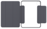 Thumbnail image of OtterBox Symmetry iPad Pro 11 M4 Case