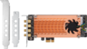 QNAP Dual Band WLAN Adapter Vorschau
