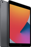 Apple iPad WiFi 128 GB spacegrau Vorschau