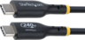 Miniatuurafbeelding van StarTech USB-C Cable 4m 240W