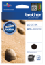 Thumbnail image of Brother LC-12EBK Ink Black