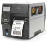 Thumbnail image of Zebra ZT410 TT 300dpi Printer + Rewinder