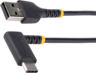 Widok produktu Kabel StarTech USB typu C - A, 2 m w pomniejszeniu
