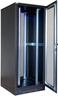 Thumbnail image of Lehmann RZ Pro Rack 48U Glass 800x1200
