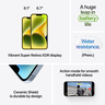Thumbnail image of Apple iPhone 14 256GB Yellow