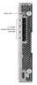 Thumbnail image of Cisco UCS-IOM-2204XP Fabric Ext. Module